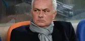 Atılan manşetleri görmeniz lazım! Bütün ülke Mourinho'yu konuşuyor