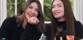 Dostluk sona erdi! Danla Bilic ve Ala Tokel birbirini sildi