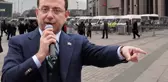 Ekrem İmamoğlu 2 soruşturma kapsamında ifade verecek