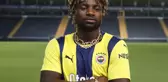 Fenerbahçe'nin yıldızına sürpriz talip