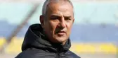 İsmail Kartal ilk maçında istediğini alamadı