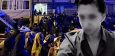 İstanbul'da 17 yaşındaki çocuk ailesinden 4 kişiyi silahla vurarak öldürdü
