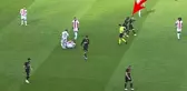 Kadro dışı kalmıştı! Takım arkadaşını tokatlayan Süper Lig oyuncusuna bir şok daha