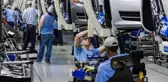 Japon otomotiv devi Nissan binlerce çalışanını işten çıkaracak