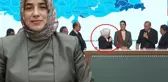 Özlem Zengin'in kura törenindeki tutumu AK Partili ismi de rahatsız etti