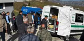 Trabzon'da sobadan sızan gazdan anne ile kızı yaşamını yitirdi