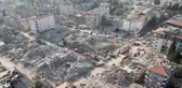 Deprem bölgesindeki mecbir sebep hali 31 Mayıs tarihine kadar uzatıldı