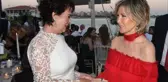 Hülya Koçyiğit, Filiz Akın'ın sağlık durumu hakkında bilgi verdi