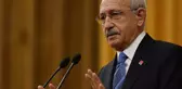 Kılıçdaroğlu'ndan CHP'nin aday kararına sert çıkış: Parti içinde parçalanma olur