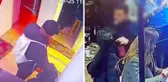 Kılık değiştirip dükkan dükkan dolaşarak hırsızlık yaptı