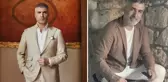 Özcan Deniz'in 
