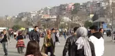 Vatandaşlara sorduk: 