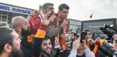 Alvaro Morata, Türkiye'ye ayak basar basmaz rekor kırdı