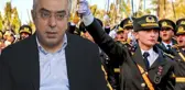 Erdoğan'ın başdanışmanı Uçum'dan 5 teğmenin ihracına ilişkin açıklama