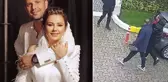 Merve Özbey'in eşinin kaçmasına yardım ettiği kişi Sarallar üyesi çıktı