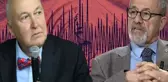 Ahmet Ercan ve Naci Görür'den ardı ardına yaşanan depremler sonrası Egelileri endişelendiren uyarı