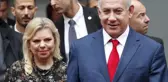 Netanyahu'nun eşine 'tanığa baskı yapma' suçlamasıyla soruşturma açıldı