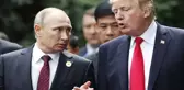 Putin'den Trump'a övgü dolu sözler: Hepsi sahibinin ayaklarına çöküp kuyruklarını sallayacak