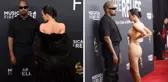 Bianca Censori Grammy'de ne giydi?