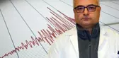 Depremlerle ilgili uykuları kaçıracak uyarı: Patlama olursa tsunamiye yol açabilir