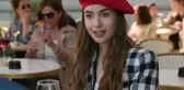 Emily in Paris'in yıldızı Lily Collins, taşıcıyı anne ile bebek sahibi oldu
