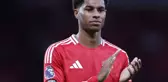 Galatasaray'da istemişti! Rashford'ın yeni adresi belli oldu