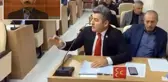 MHP'de ikinci Öcalan gafı! Kullandığı ifade çok konuşulur
