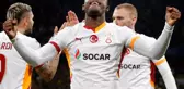 Para kazandırarak gitti: Michy Batshuayi'nin yeni takımı belli oldu
