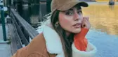 Sıla Türkoğlu kaşlarını sarıya boyattı! Sosyal medyanın diline düştü
