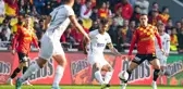 Süper Lig'de fırtına gibi esen takıma 456 gün sonra şok