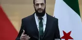 Suriye lideri Ahmed Şara yarın Türkiye'ye geliyor