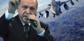 Türkiye Suriye'de askeri üs kuruyor