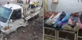 YPG'li teröristlerden Münbiç'te bomba yüklü araçla saldırı