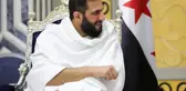 Ahmed El Şara'nın eşi ilk kez görüntülendi