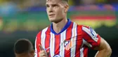 Alexander Sörloth Süper Lig'e geri dönüyor