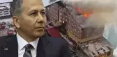 Bolu'daki yangın faciasında raporlar tamamlandı