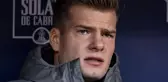 Beşiktaş'tan Alexander Sörloth iddialarına yanıt