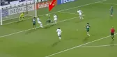 Bir zamanlar herkes adını haykırıyordu! Yıldız futbolcudan eski günlerini hatırlatan gol