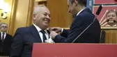 Bugün CHP rozeti takan Cemal Enginyurt'a soruşturma