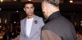 Cristiano Ronaldo: Tüm zamanların en iyi futbolcusuyum