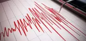 Deprem fırtınası yaşanan Ege Denizi'nde şiddetli bir sarsıntı daha