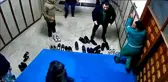 Dünya şampiyonu kick boksçunun dövdüğü cami görevlisinin çenesi kırıldı, yüz felci geçirdi