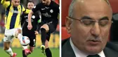 Fenerbahçe-Çaykur Rizespor maçı Meclis gündemine taşındı