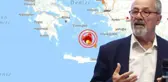 Naci Görür, İzmir'deki tehlikeyi işaret edip 7 ve üzeri deprem üretecek fay hatlarını açıkladı