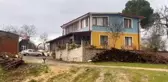Tartıştığı annesini evde tüfekle vurarak öldürdü