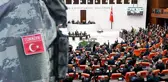 TBMM'den geçti: TSK'nın Aden Körfezi ve Somali'deki görev süresi uzatıldı