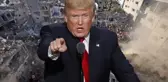 ABD Başkanı Trump: Gazze'yi devralacağız