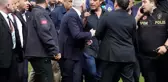 Ali Koç, derbiyle ilgili ifade verdi: Bağrışmalar gerginlikler vardı