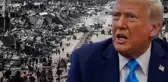 Beyaz Saray'dan Trump'ın skandal Gazze planıyla ilgili açıklama: Başkan bunu yapmaya kararlı