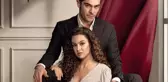 Bir Gece Masalı'nda flaş ayrılık!